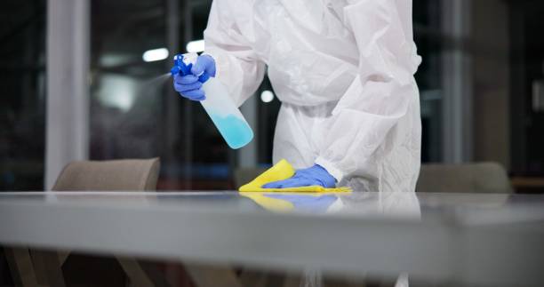 Licensed Biohazard service in Belmont, NC - Trauma Clean Pros
